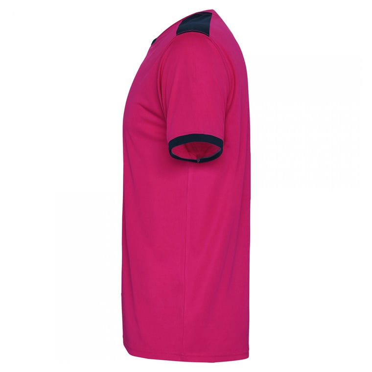 Echipament sport pentru bărbați RACING FUCSIA FUCSIA XXL