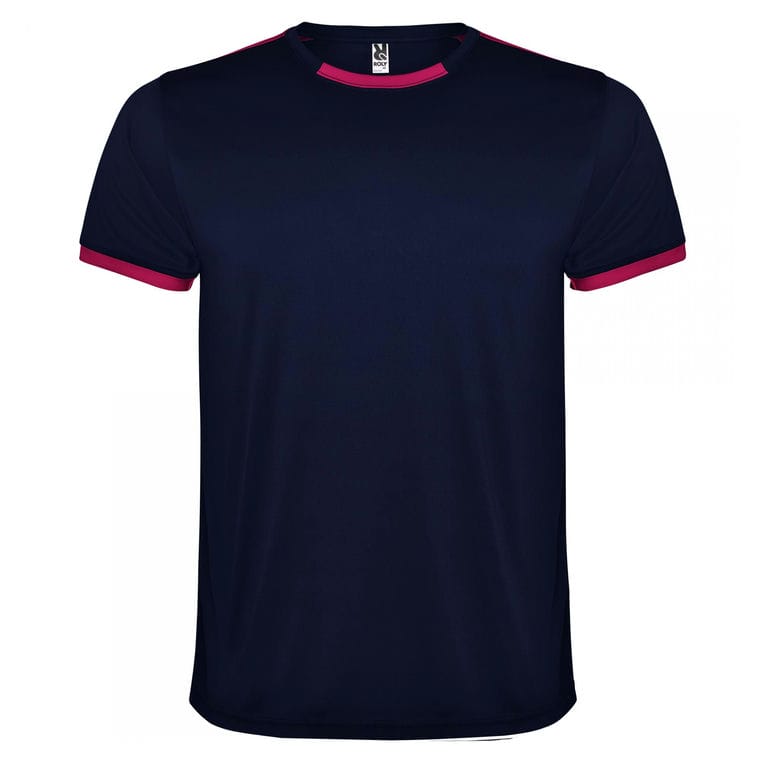 Echipament sport pentru bărbați RACING FUCSIA