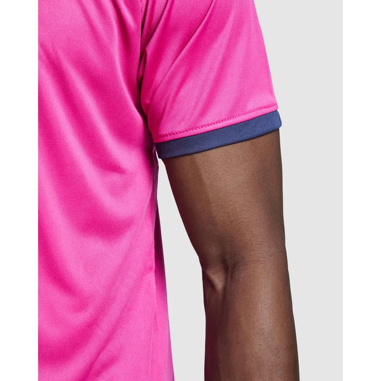 Echipament sport pentru bărbați RACING FUCSIA FUCSIA XXL