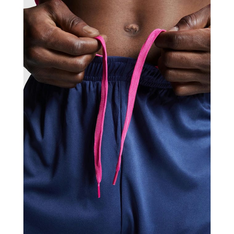 Echipament sport pentru bărbați RACING FUCSIA FUCSIA XXL