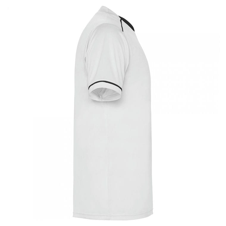 Echipament sport pentru bărbați UNITED ALB ALB XL