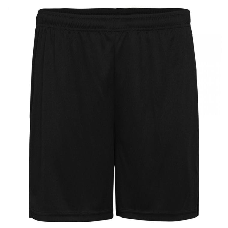 Echipament sport pentru bărbați UNITED ALB NEGRU S