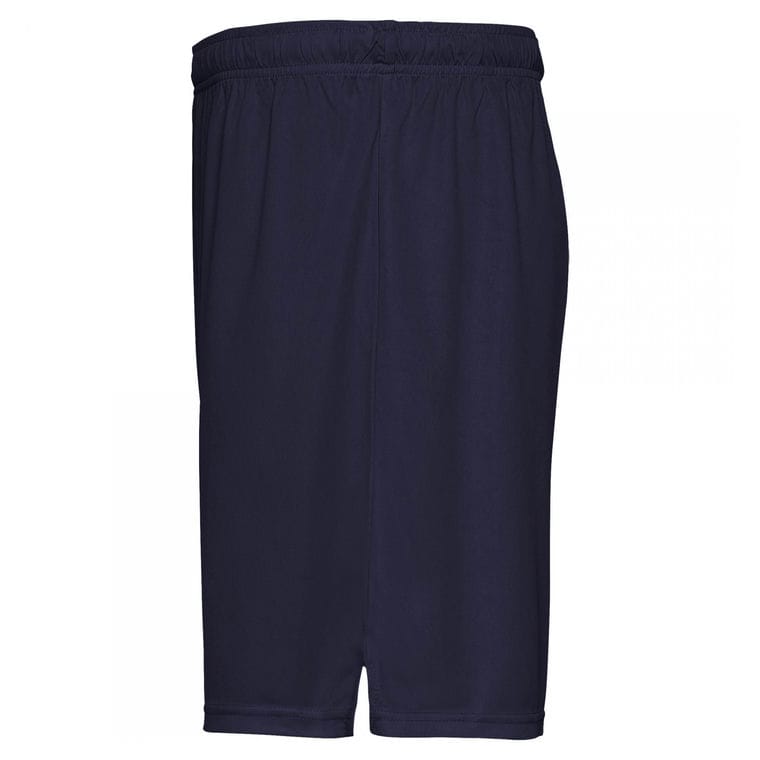 Echipament sport pentru bărbați UNITED GALBEN BLEUMARIN S