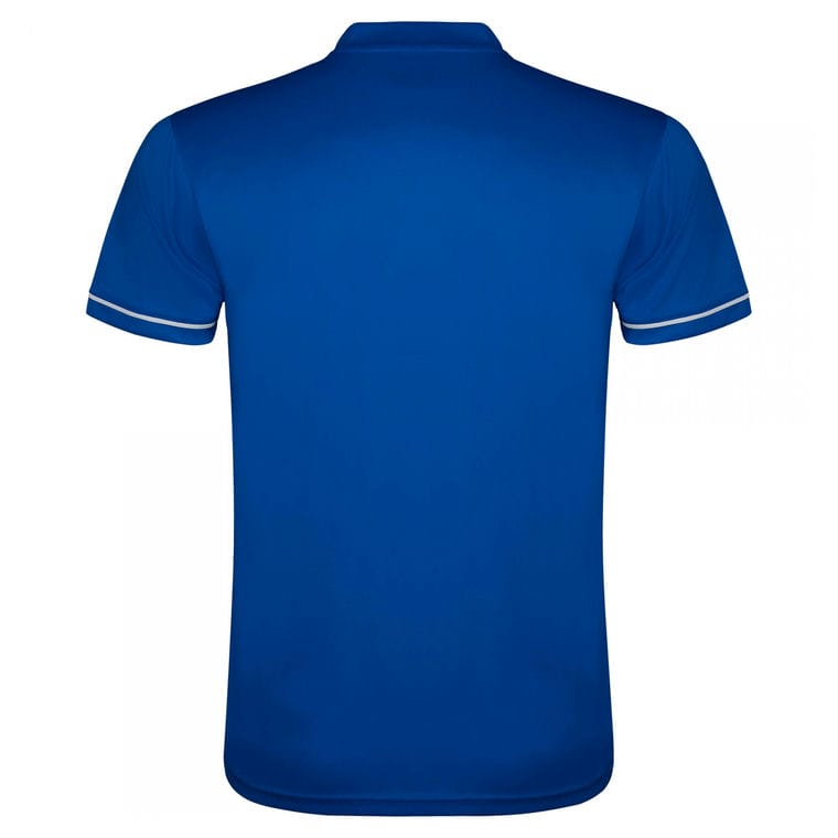 Echipament sport pentru bărbați UNITED ALBASTRU ROYAL ALBASTRU ROYAL XL