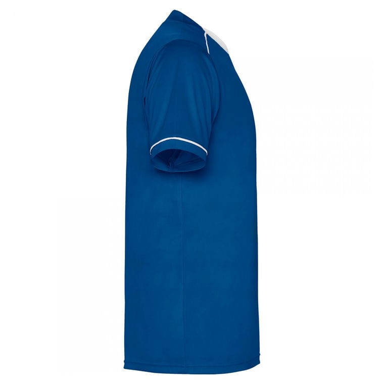 Echipament sport pentru bărbați UNITED ALBASTRU ROYAL ALBASTRU ROYAL XL