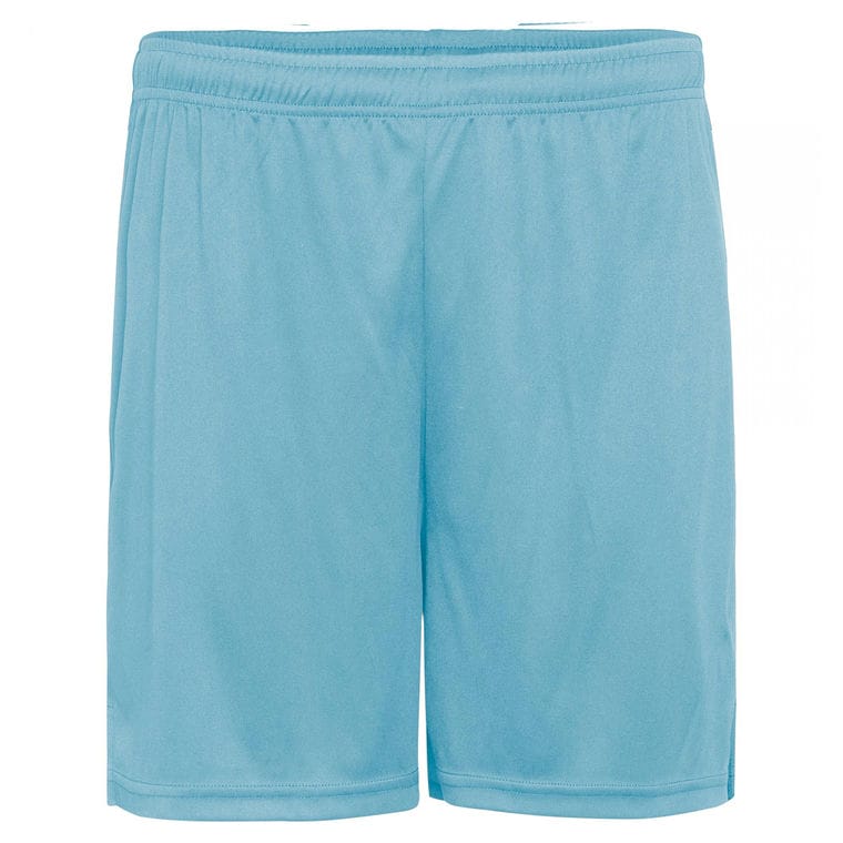 Echipament sport pentru bărbați UNITED ALBASTRU CELEST ALBASTRU CELEST 8 ani