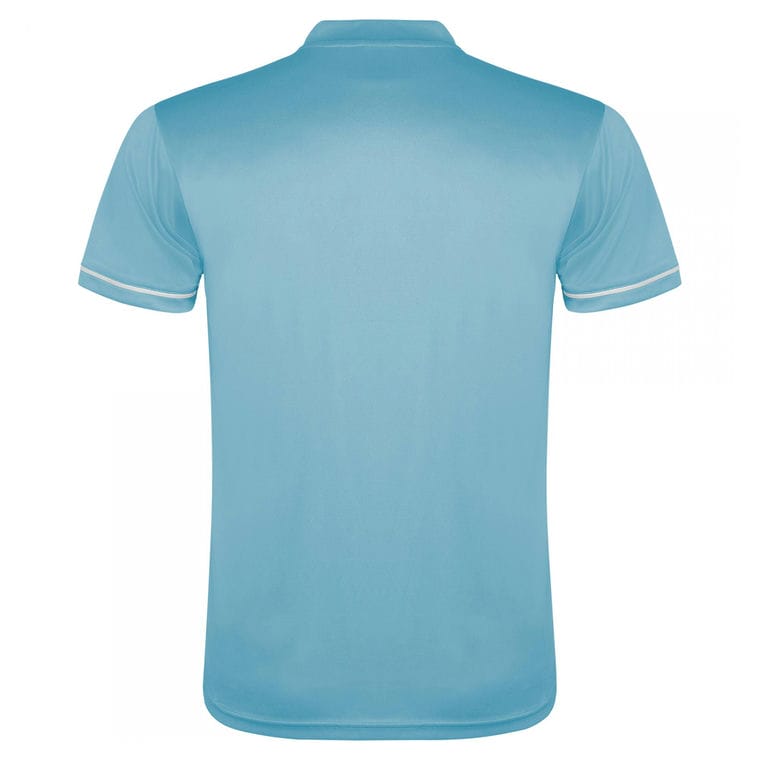 Echipament sport pentru bărbați UNITED ALBASTRU CELEST ALBASTRU CELEST 8 ani