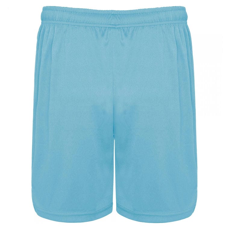 Echipament sport pentru bărbați UNITED ALBASTRU CELEST ALBASTRU CELEST 8 ani