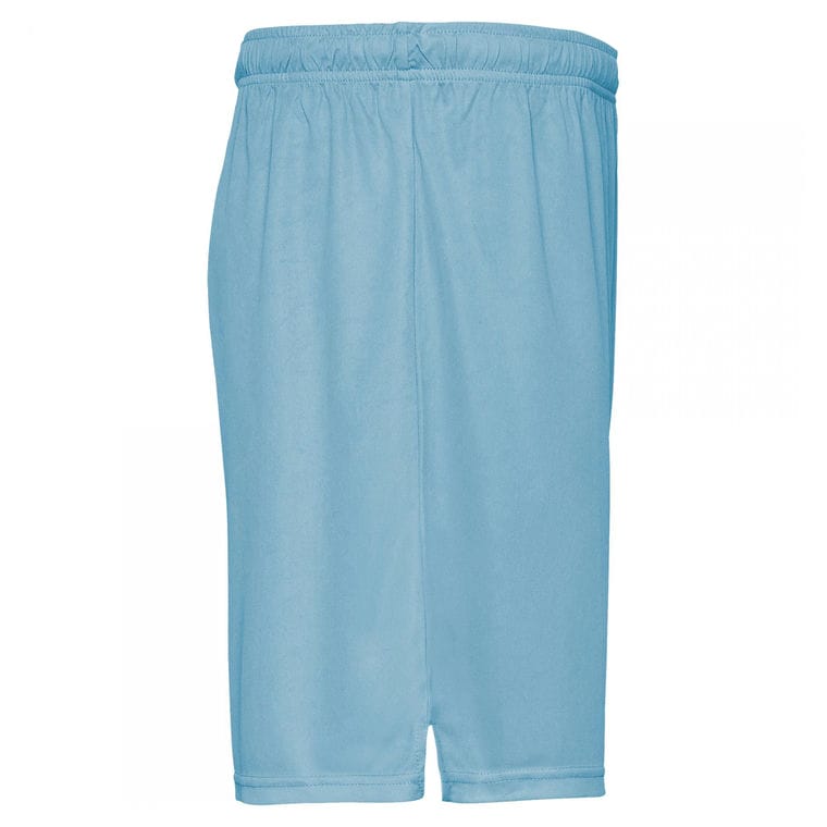 Echipament sport pentru bărbați UNITED ALBASTRU CELEST ALBASTRU CELEST 8 ani