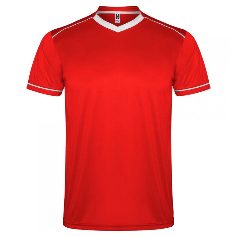 Echipament sport pentru bărbați UNITED ROȘU