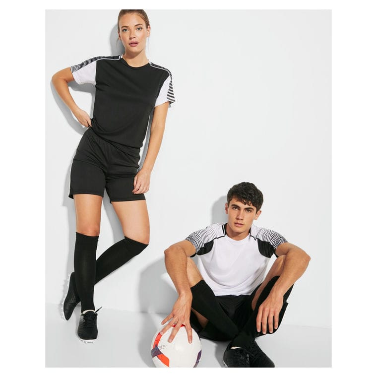 Echipament sport pentru bărbați JUVE