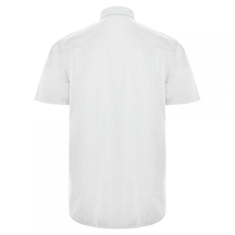 Cămașă pentru bărbați AIFOS ALB M