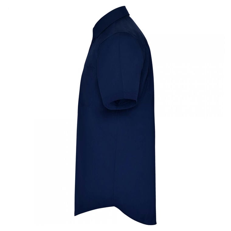 Cămașă pentru bărbați AIFOS BLEUMARIN L