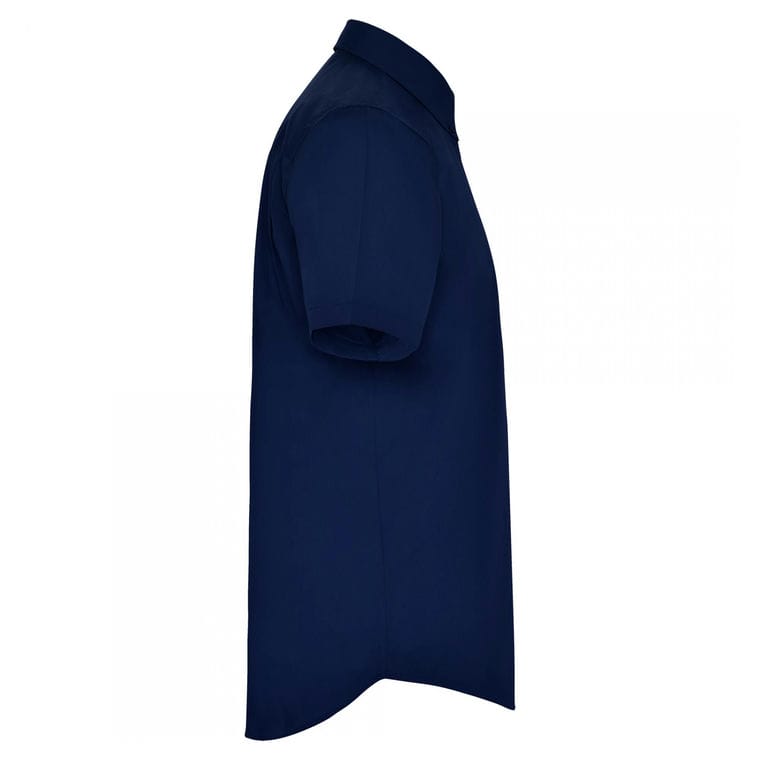 Cămașă pentru bărbați AIFOS BLEUMARIN L