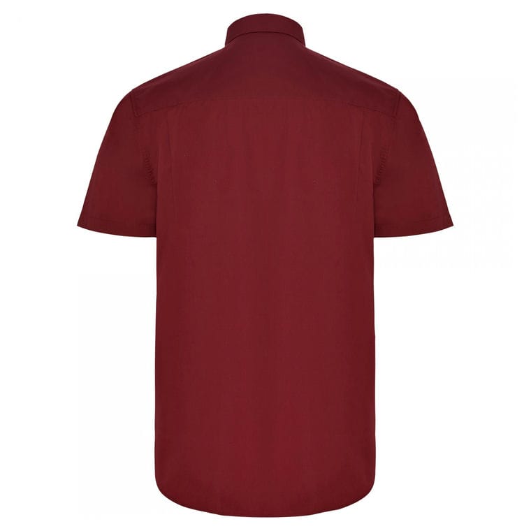 Cămașă pentru bărbați AIFOS GRENA 3XL