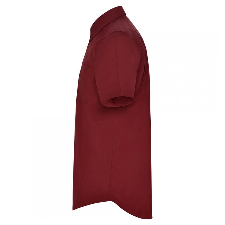 Cămașă pentru bărbați AIFOS GRENA 3XL