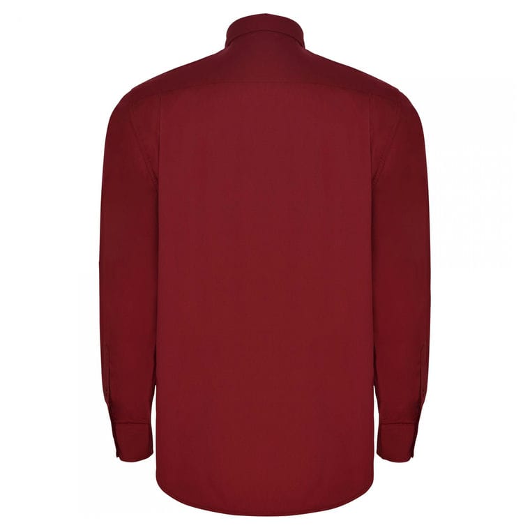 Cămașă pentru bărbați AIFOS L/S GRENA XL