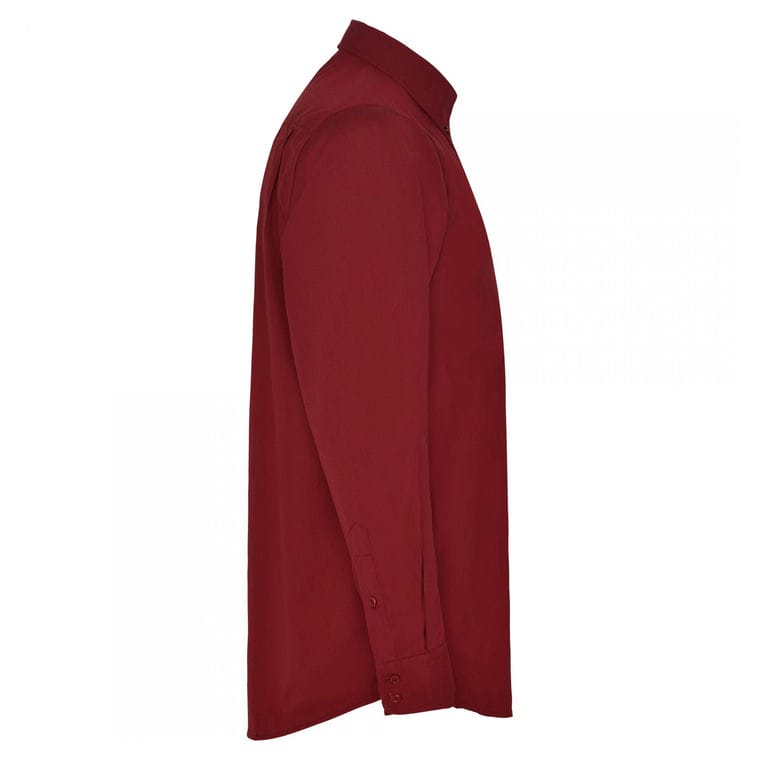 Cămașă pentru bărbați AIFOS L/S GRENA XL