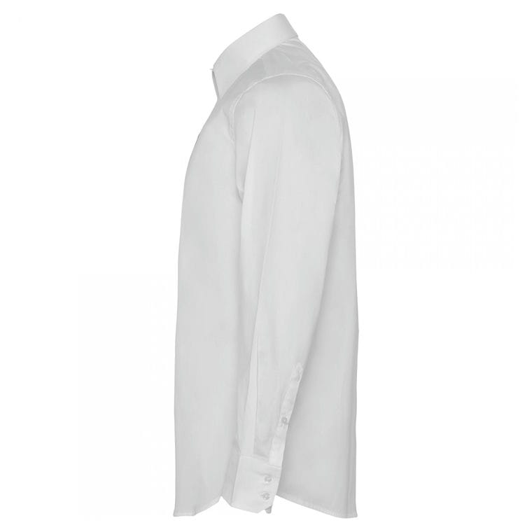 Cămașă pentru bărbați MOSCU ALB L