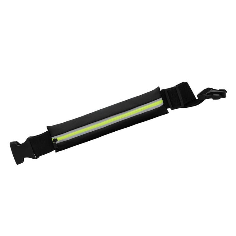 Accesoriu talie Unisex MARATHON  NEGRU