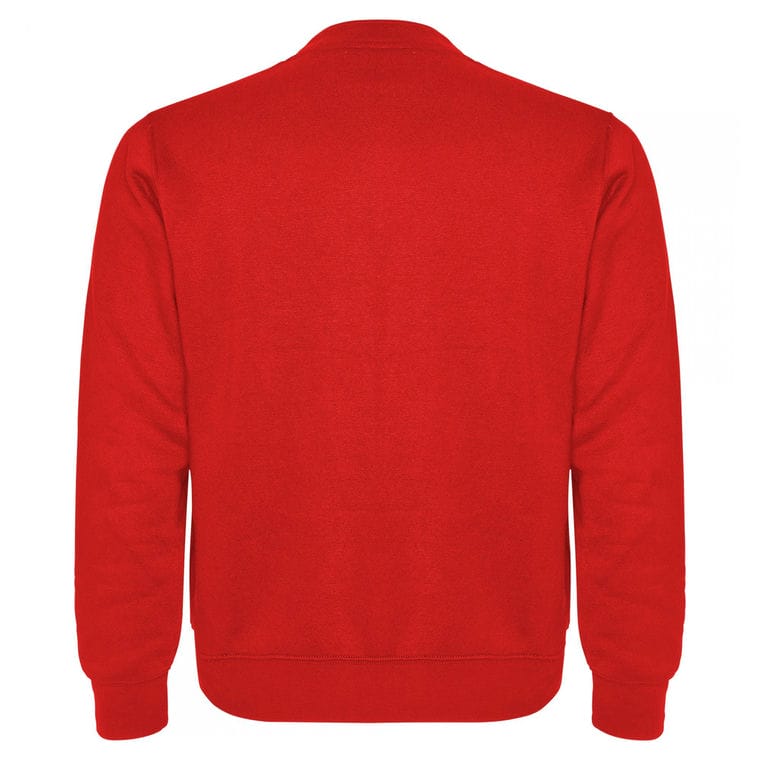 Geacă pentru bărbați ELBRUS ROȘU M