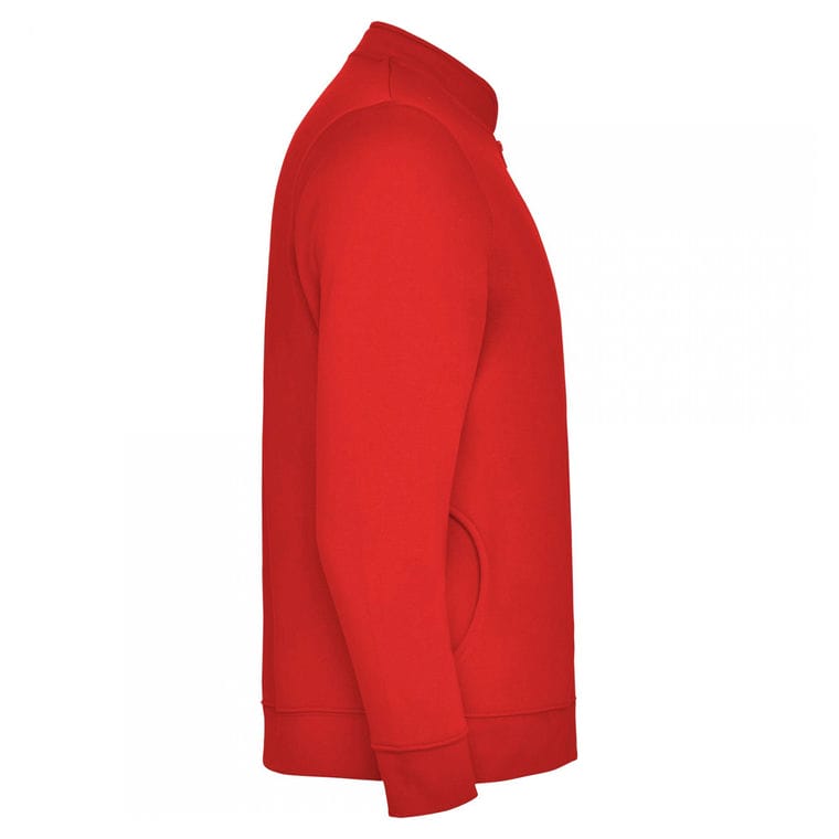 Geacă pentru bărbați ELBRUS ROȘU M