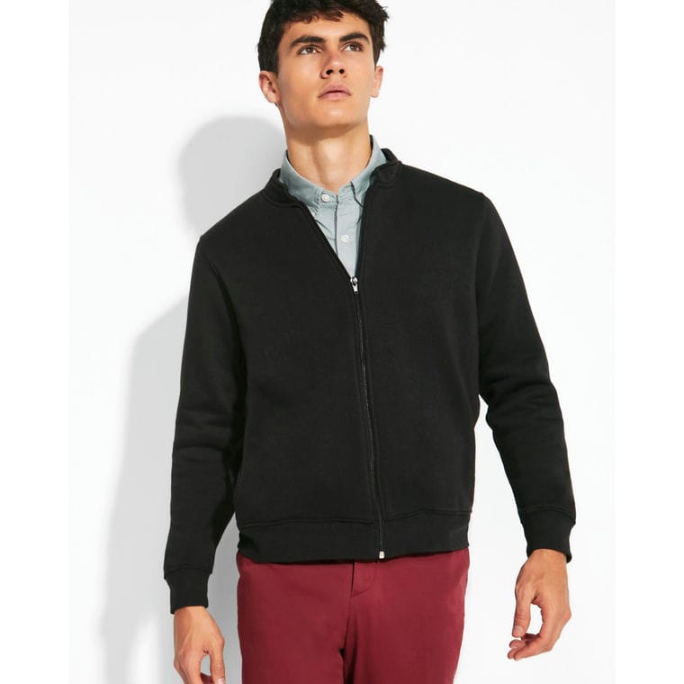 Geacă pentru bărbați ELBRUS DENIM S