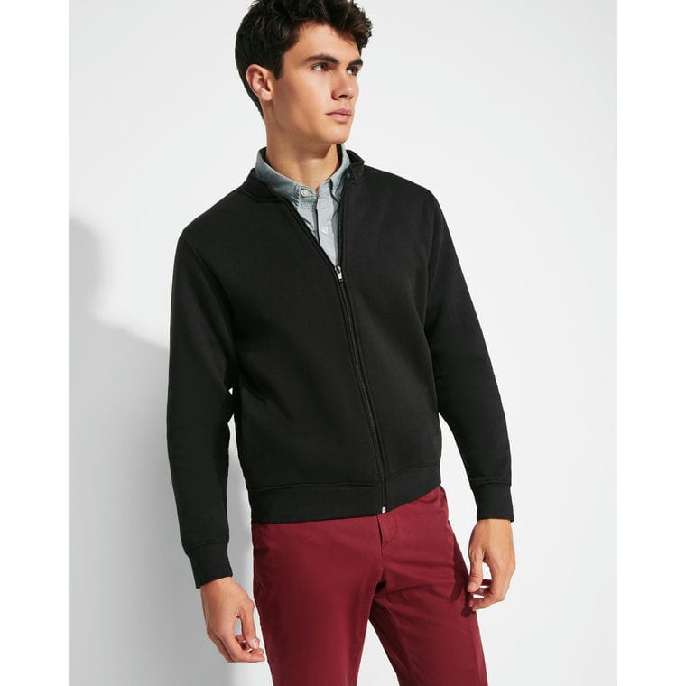 Geacă pentru bărbați ELBRUS DENIM S