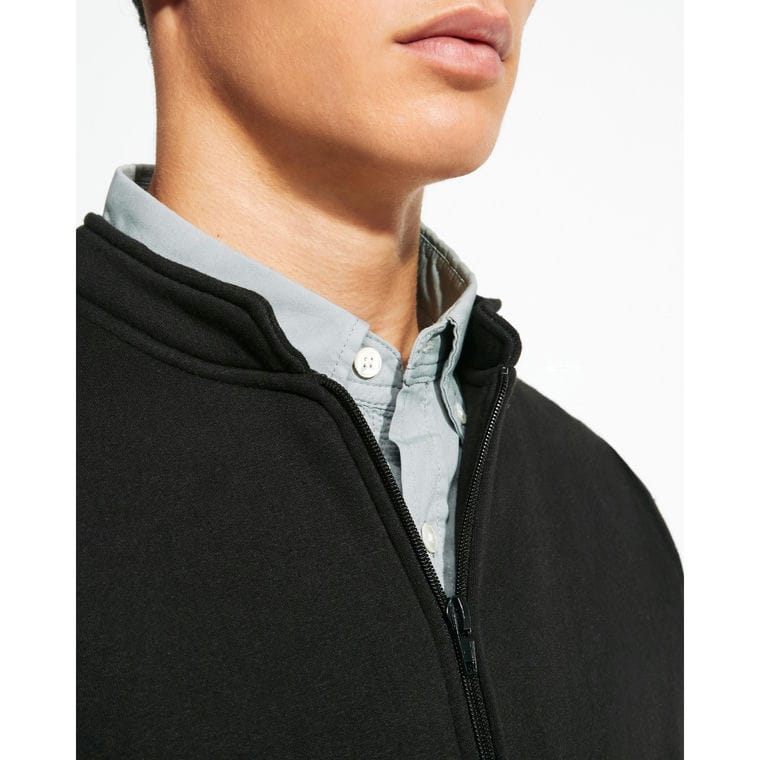 Geacă pentru bărbați ELBRUS DENIM S