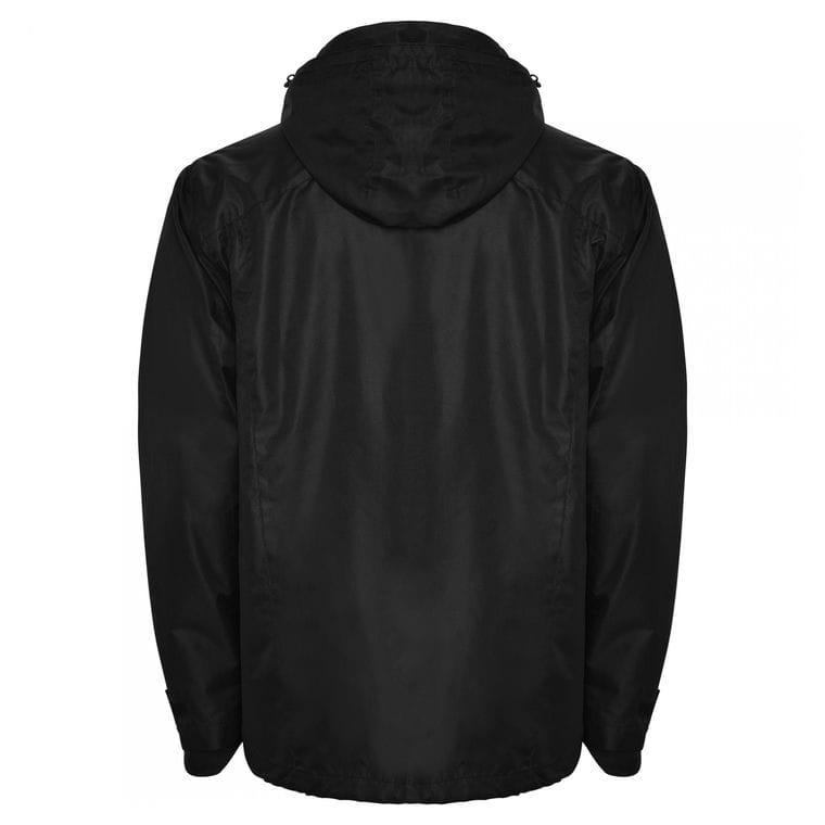 Geacă pentru bărbați ALASKA NEGRU XL