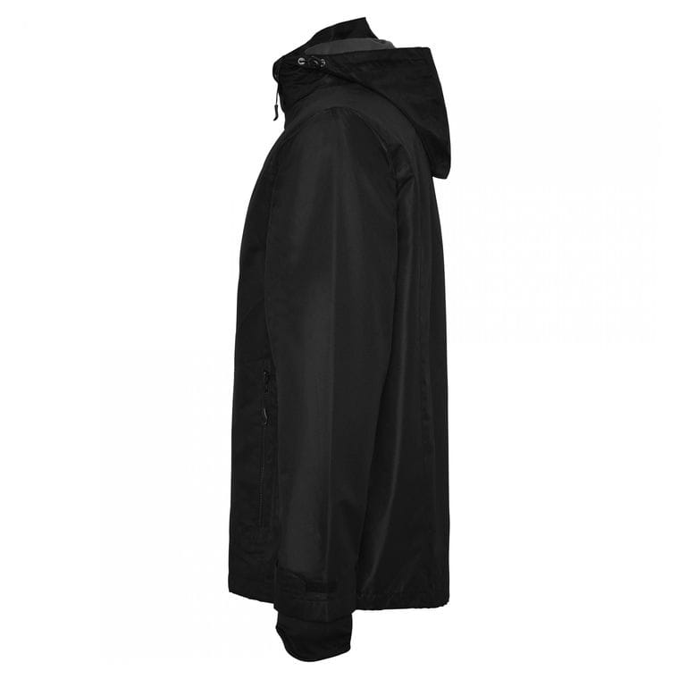 Geacă pentru bărbați ALASKA NEGRU XL