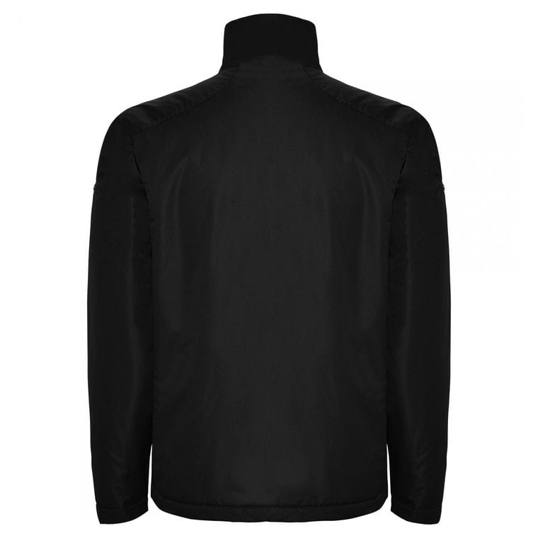 Geacă pentru bărbați UTAH NEGRU S