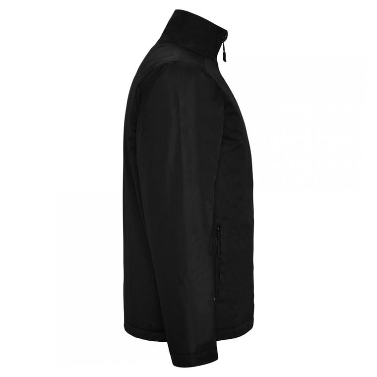 Geacă pentru bărbați UTAH NEGRU S