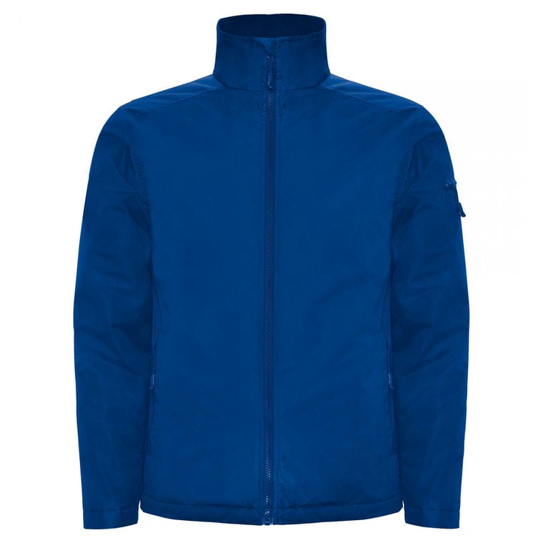 Geacă pentru bărbați UTAH ALBASTRU ROYAL 3XL
