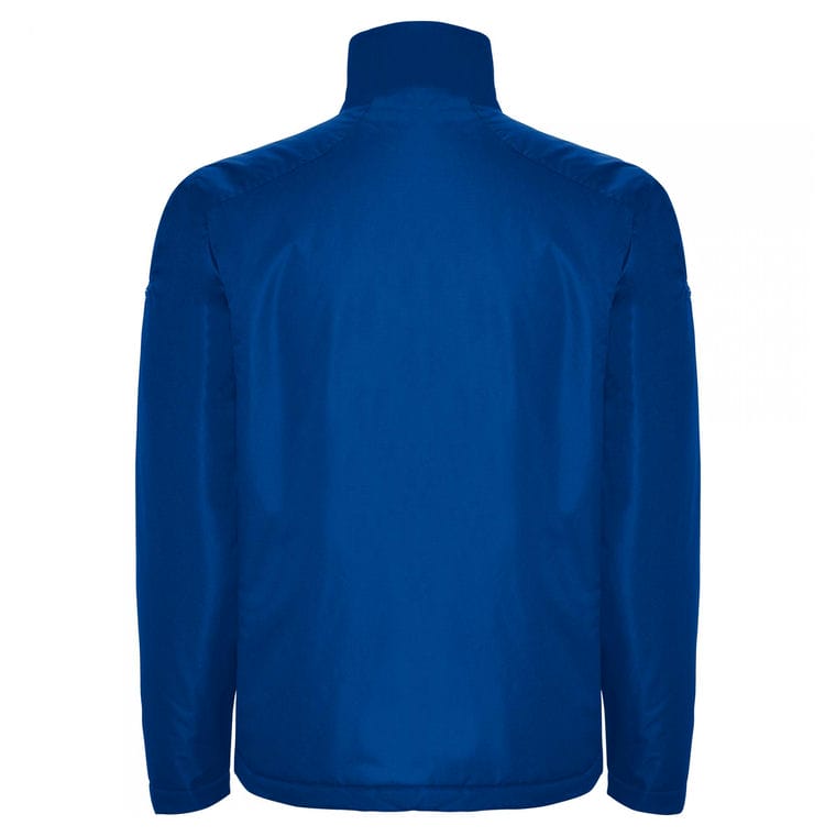 Geacă pentru bărbați UTAH ALBASTRU ROYAL XL