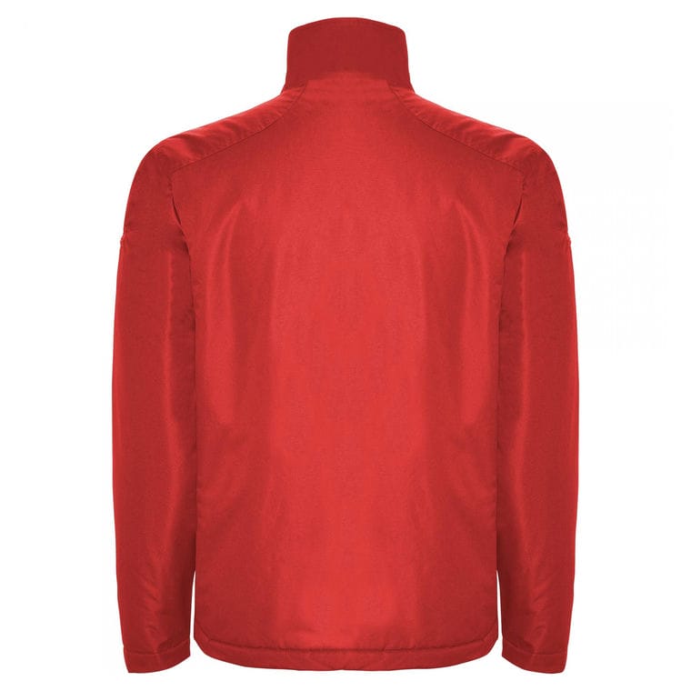 Geacă pentru bărbați UTAH ROȘU 3XL