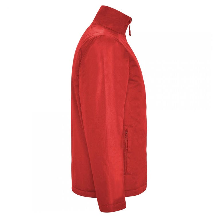 Geacă pentru bărbați UTAH ROȘU 3XL