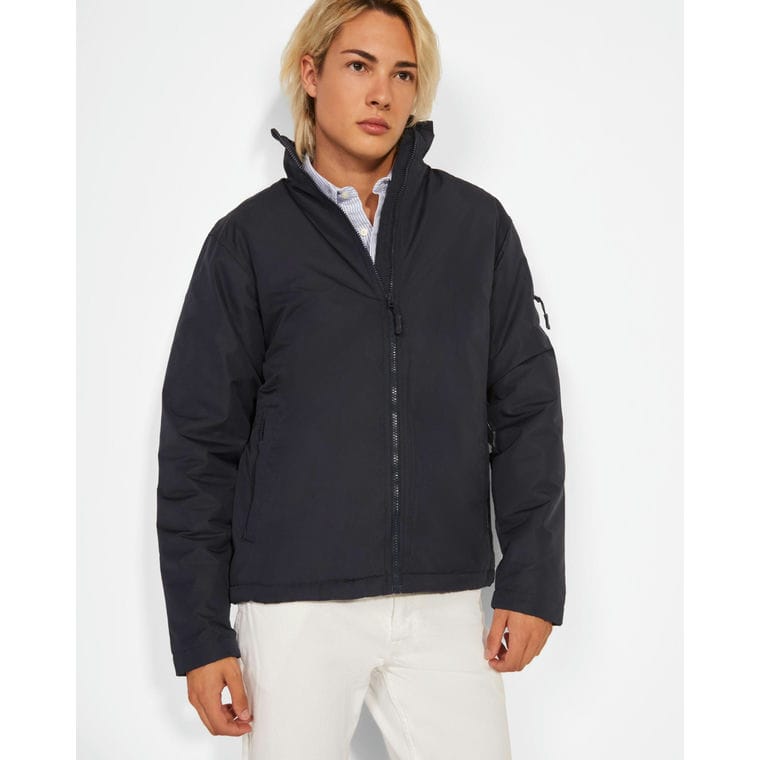 Geacă pentru bărbați UTAH ROȘU 3XL