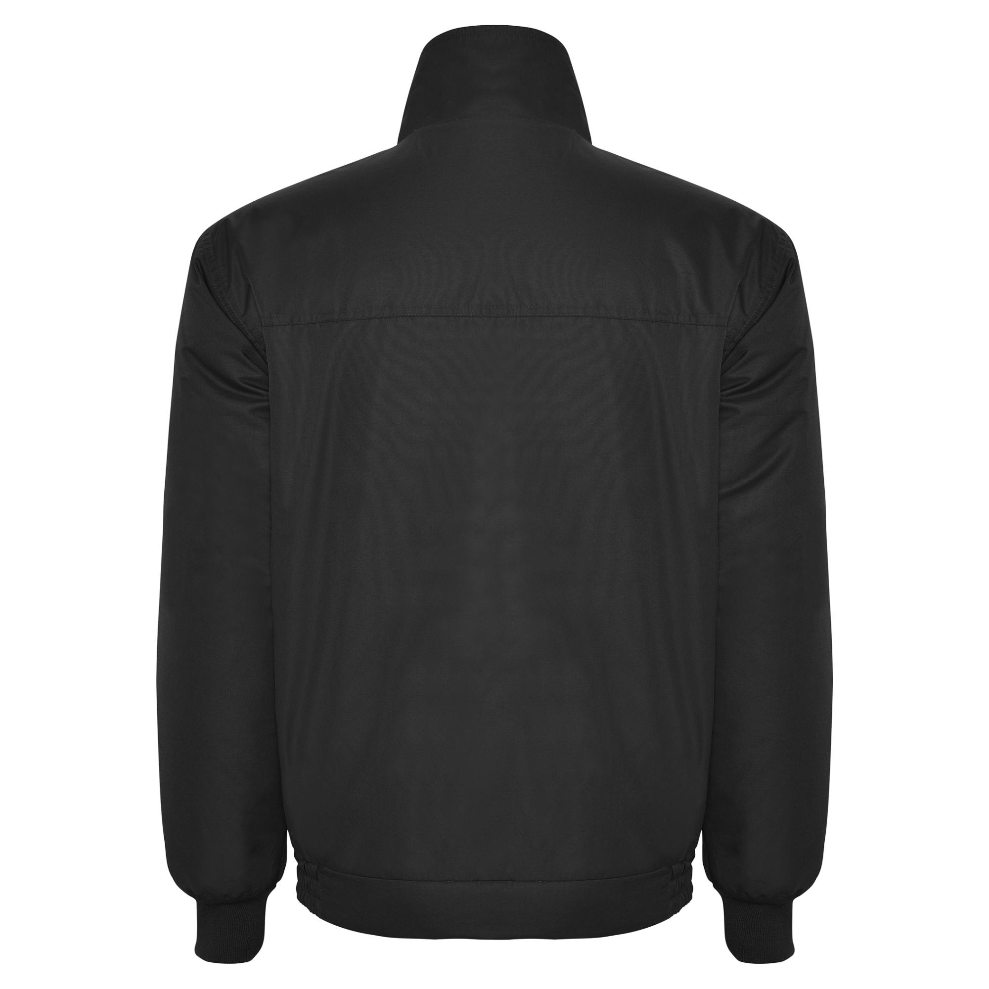 Geacă pentru bărbați YUKON NEGRU S