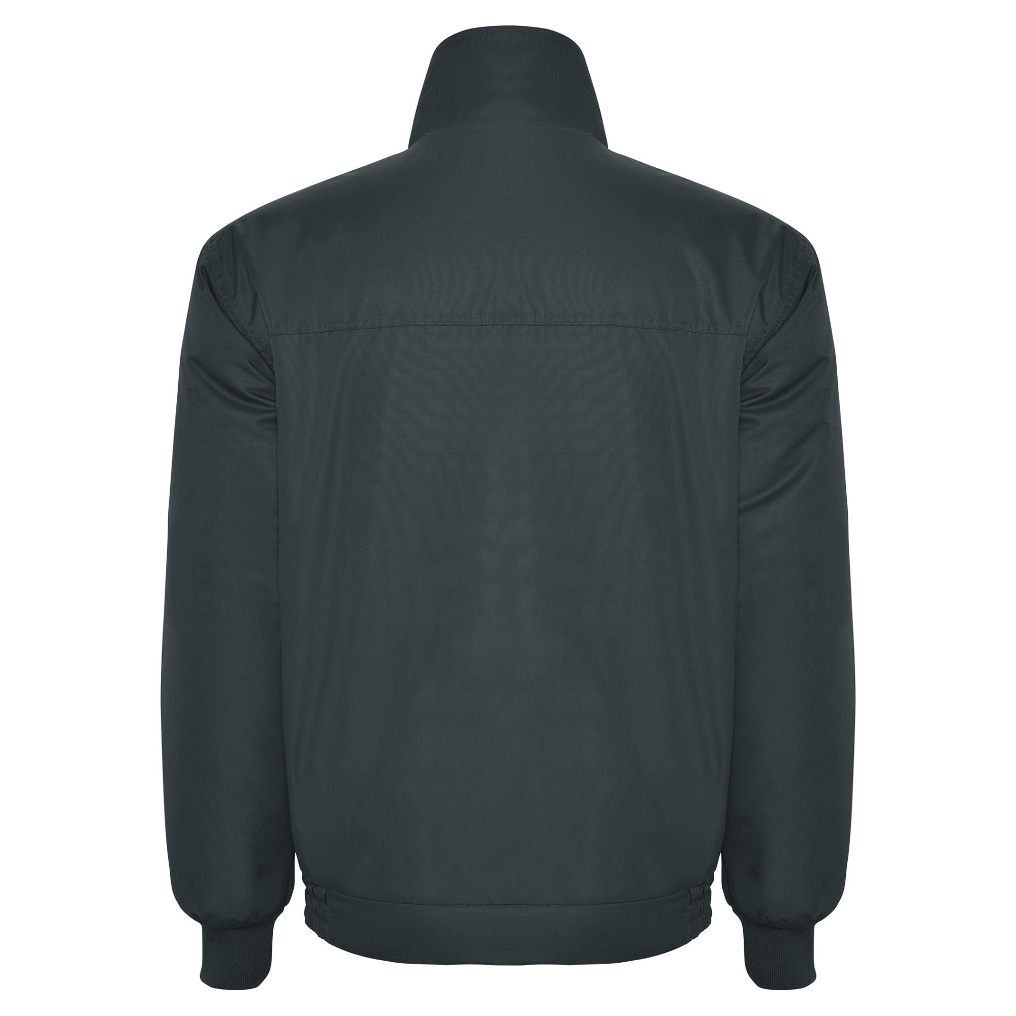 Geacă pentru bărbați YUKON PLUMB ÎNCHIS XL