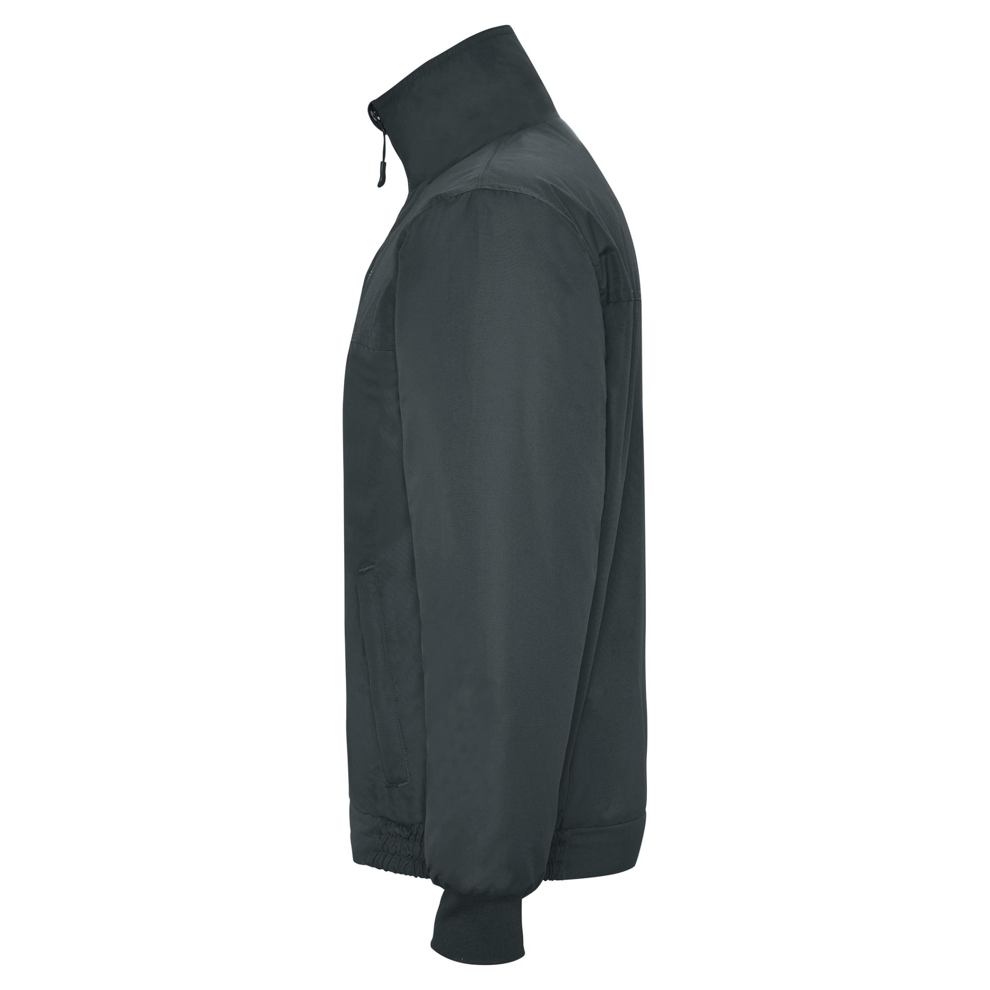 Geacă pentru bărbați YUKON PLUMB ÎNCHIS XL