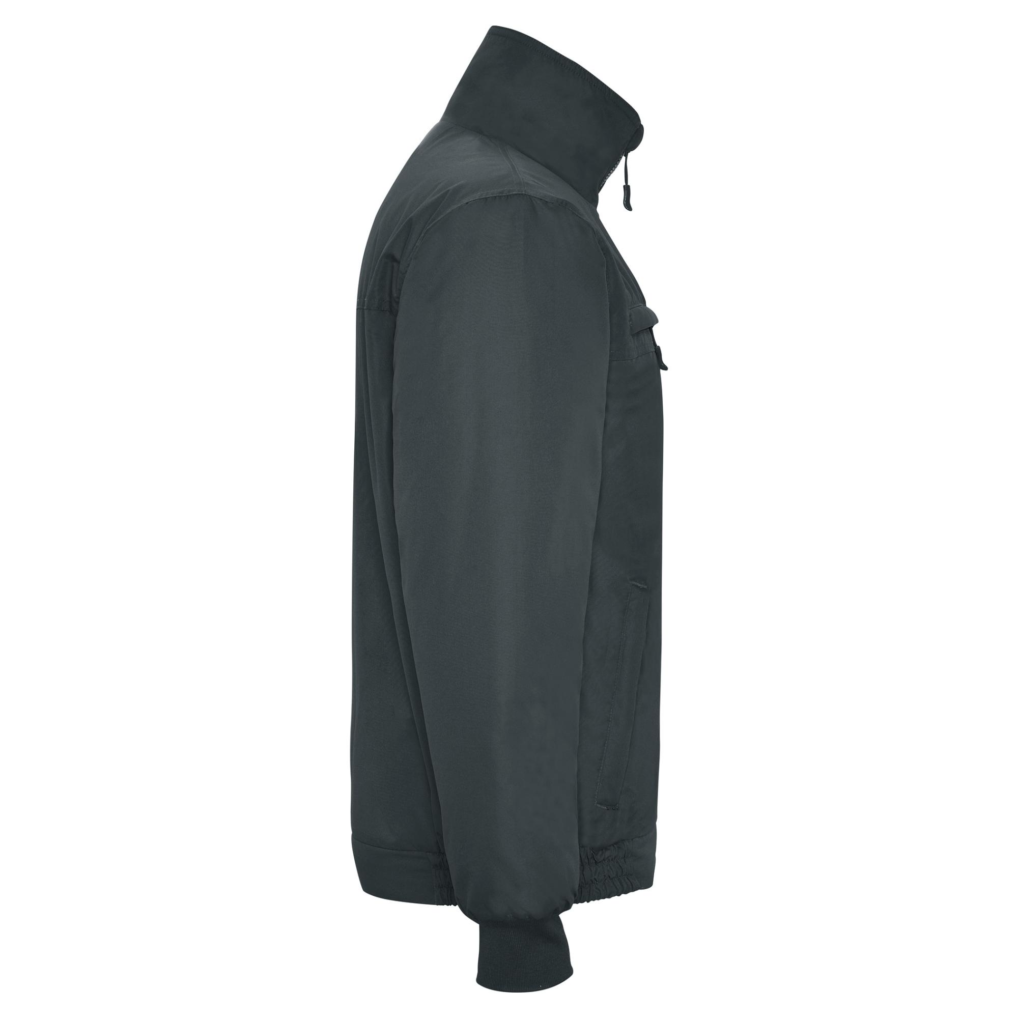 Geacă pentru bărbați YUKON PLUMB ÎNCHIS XL