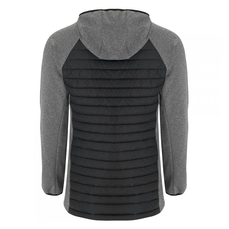 Geacă pentru bărbați MINSK NEGRU NEGRU XL