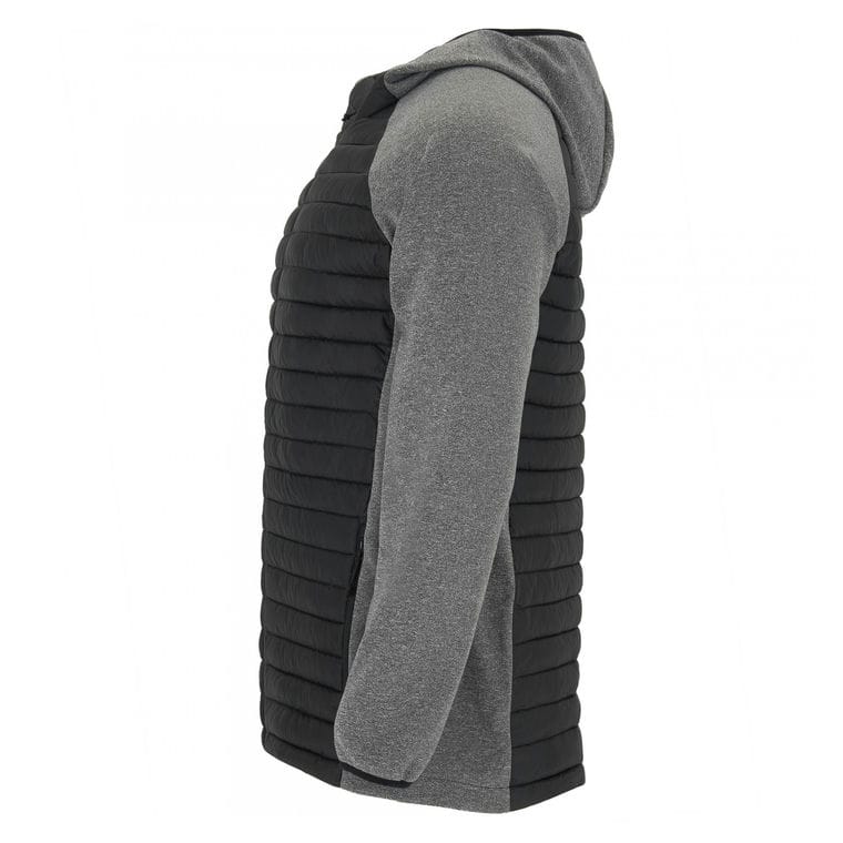 Geacă pentru bărbați MINSK NEGRU NEGRU XL