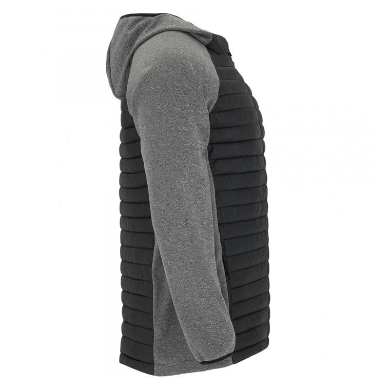 Geacă pentru bărbați MINSK NEGRU NEGRU XL