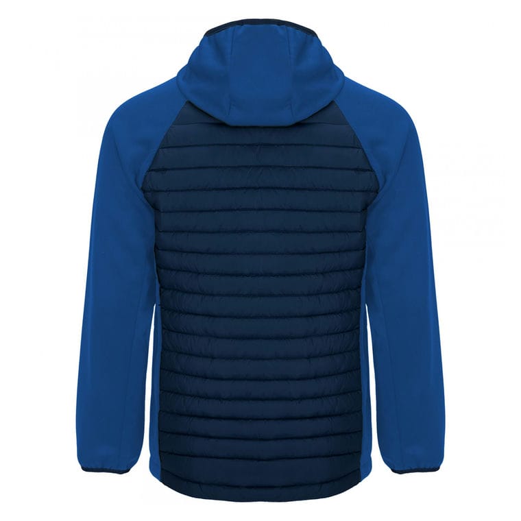 Geacă pentru bărbați MINSK BLEUMARIN BLEUMARIN M