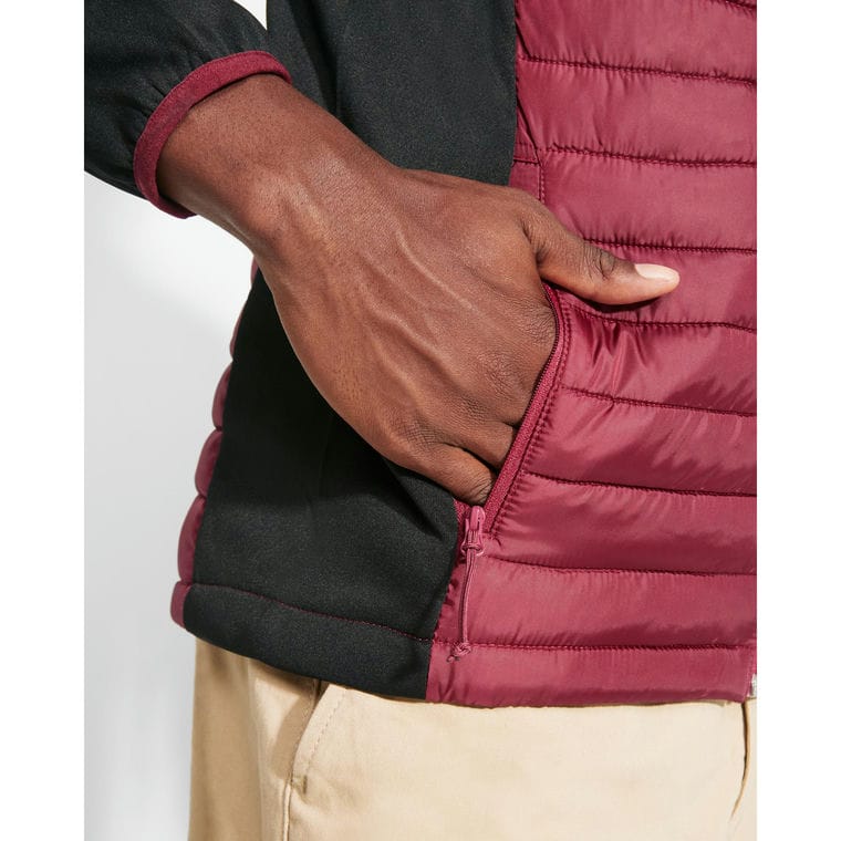 Geacă pentru bărbați MINSK BLEUMARIN BLEUMARIN M