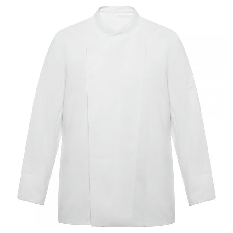 Geacă Unisex DABIZ ALB