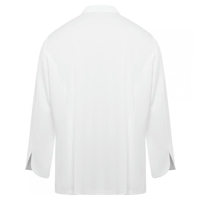 Geacă Unisex DABIZ ALB S