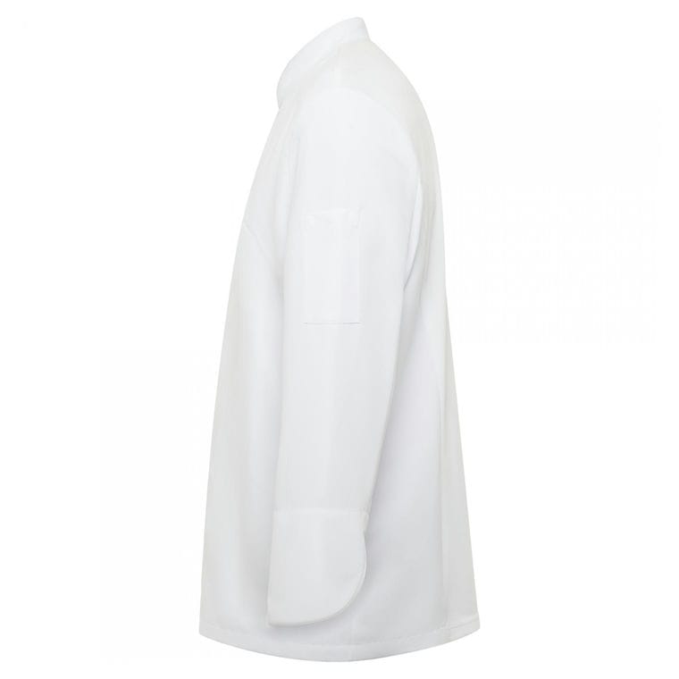 Geacă Unisex DABIZ ALB S